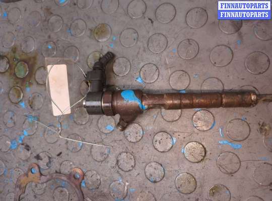 купить Форсунка топливная на Fiat Grande Punto 2005-2010