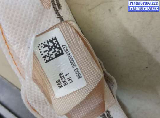 купить Подушка безопасности боковая (шторка) на Skoda Kodiaq 2016-2025