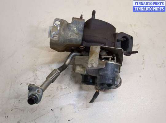 купить Турбина на Land Rover Range Rover Sport 2005-2009