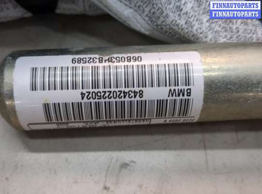 купить Подушка безопасности боковая (шторка) на BMW X3 E83 2003-2010