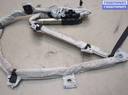 купить Подушка безопасности боковая (шторка) на BMW X3 E83 2003-2010