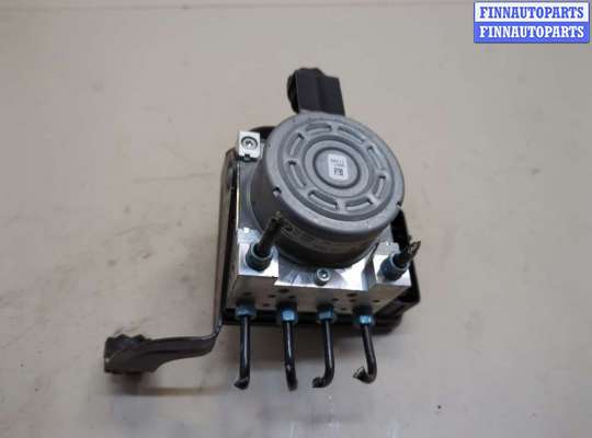 Блок ABS на BMW 2 (F22/F23)