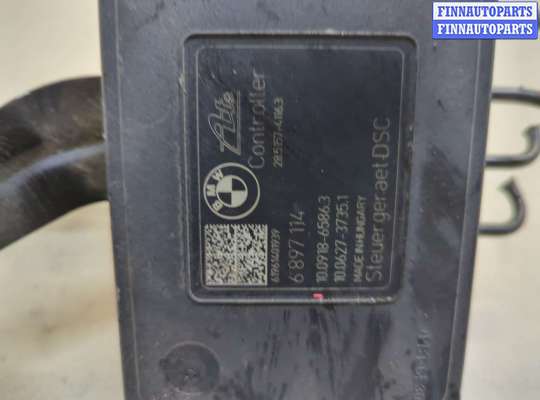 Блок ABS на BMW 2 (F22/F23)