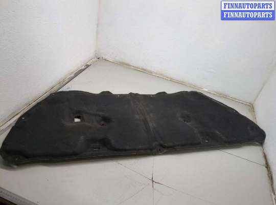 купить Обшивка капота на Honda CR-V 2006-2012