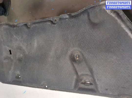 купить Обшивка капота на Honda CR-V 2006-2012