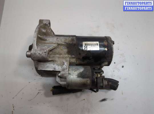 Стартер CT1146206 на Citroen C4 2004-2010