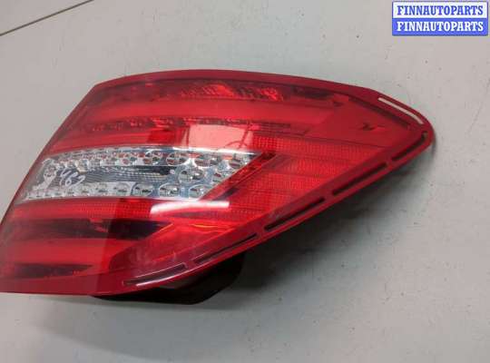 купить Фонарь (задний) на Mercedes C W204 2006-2015