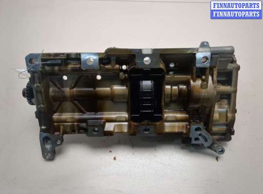 купить Насос масляный на BMW 4 F32 2013-2021