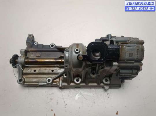 купить Насос масляный на BMW 4 F32 2013-2021