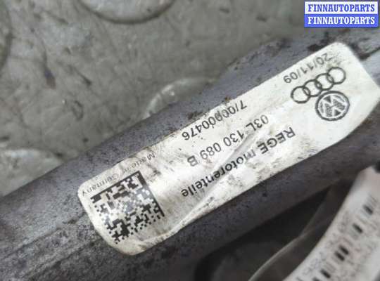 купить Рампа (рейка) топливная на Seat Ibiza 4 2008-2015