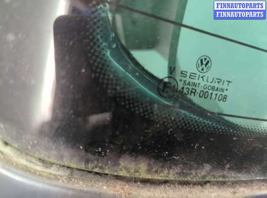 купить Электропривод крышки багажника (механизм) на Volkswagen Passat 5 2000-2005