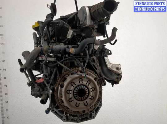 купить Компрессор кондиционера на Renault Megane 3 2009-2016