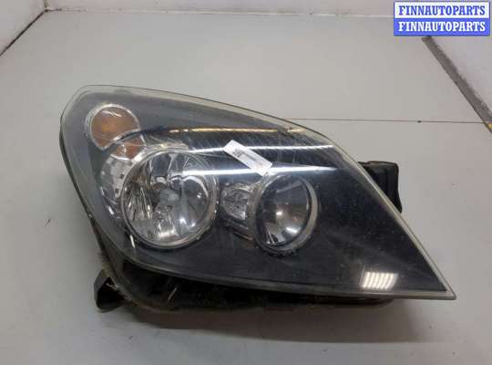 Фара (передняя) OP2389836 на Opel Astra H 2004-2010