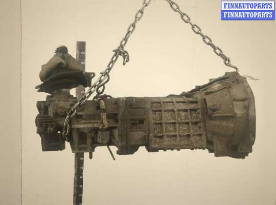 купить КПП 5-ст.мех. (МКПП) на Mazda RX-8 2003-2012