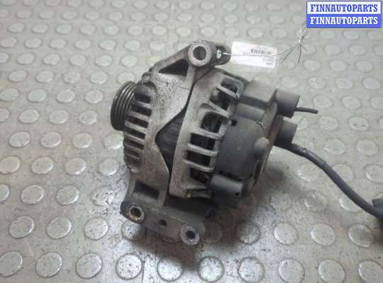 Купить Генератор на Fiat Doblo 2000-2015 Генератор FT564871 на Fiat Doblo 2000-2015