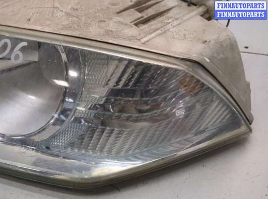 купить Фара (передняя) на Skoda Octavia (A5) 2004-2013