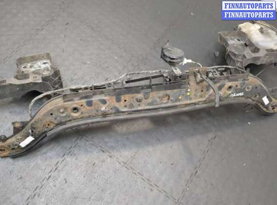 Замок капота RN1561556 на Renault Megane 2 2002-2009