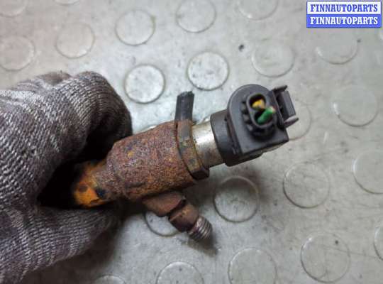 купить Форсунка топливная на Peugeot Boxer 2014-2025