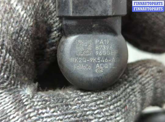 купить Форсунка топливная на Peugeot Boxer 2014-2025