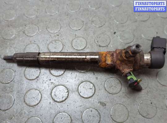 купить Форсунка топливная на Peugeot Boxer 2014-2025