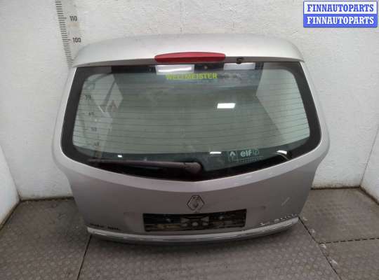 купить Замок багажника на Renault Laguna 2 2001-2007