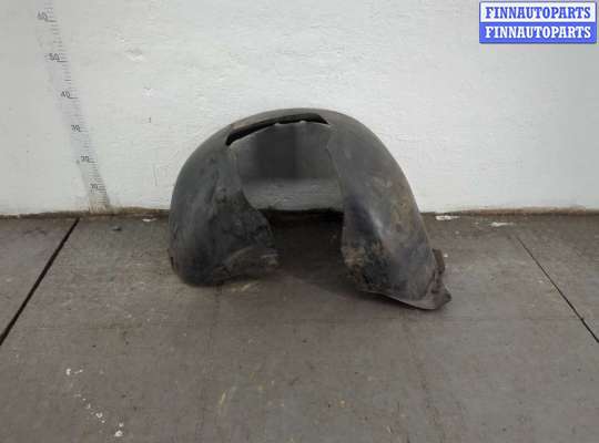 купить Защита арок (подкрылок) на Volkswagen Jetta 5 2005-2011