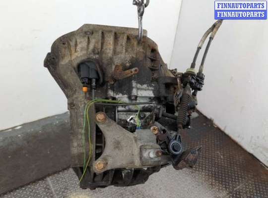 купить КПП 5-ст.мех. (МКПП) на Ford Transit (Tourneo) Connect 2002-2013