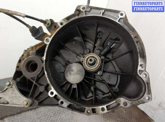 купить КПП 5-ст.мех. (МКПП) на Ford Transit (Tourneo) Connect 2002-2013