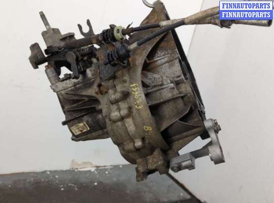 купить КПП 5-ст.мех. (МКПП) на Ford Transit (Tourneo) Connect 2002-2013