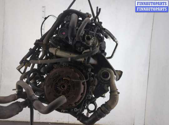 Генератор PG1208786 на Citroen Jumper (Relay) 2014-2025