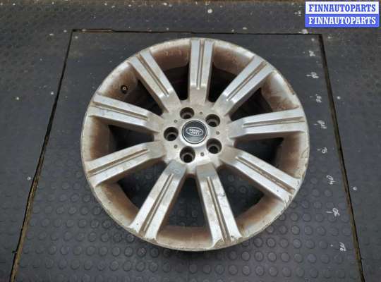 Диск литой LRD4586 на Land Rover Range Rover 3 (LM) 2002-2012