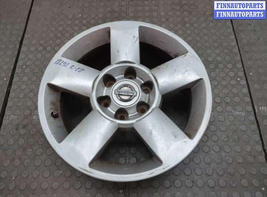 Диск литой NS978005 на Nissan Titan 2003-2015