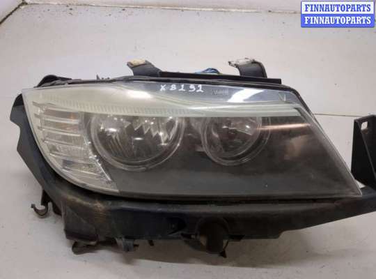 Купить Фара (передняя) на BMW 3 E90, E91, E92, E93 2005-2012 Фара (передняя) BM3657691 на BMW 3 E90, E91, E92, E93 2005-2012