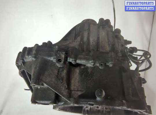 купить КПП 6-ст.мех. (МКПП) на Mazda 6 (GH) 2007-2012
