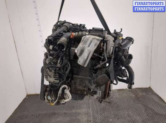 купить Двигатель (ДВС) на Citroen C3 picasso 2009-2017