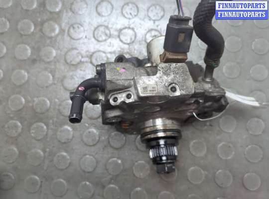 купить ТНВД на Mercedes ML W166 2011-2015