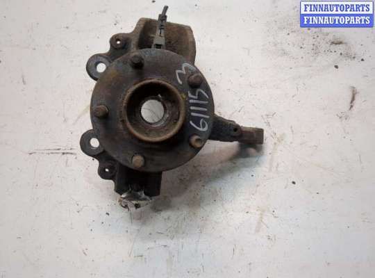 Ступица (кулак, цапфа) FO2206915 на Ford Focus 2 2005-2008