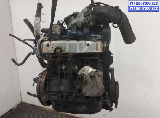 купить Двигатель (ДВС) на Volkswagen Golf 4 1997-2006