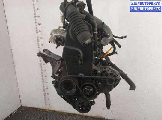 купить Двигатель (ДВС) на Volkswagen Golf 4 1997-2006