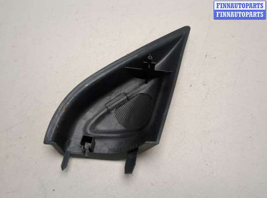 купить Накладка декоративная (Двери) на Mitsubishi Outlander 2003-2009