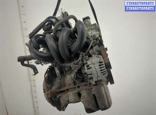 купить Двигатель (ДВС) на Toyota Yaris 2005-2011