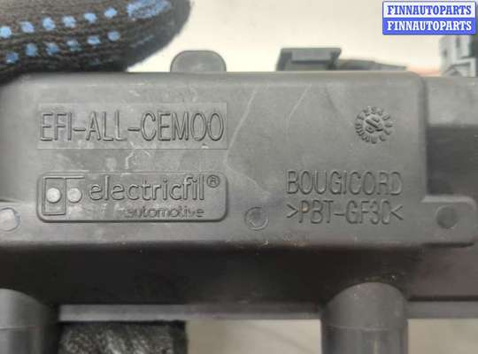 купить Катушка зажигания на Peugeot 207 2006-2015