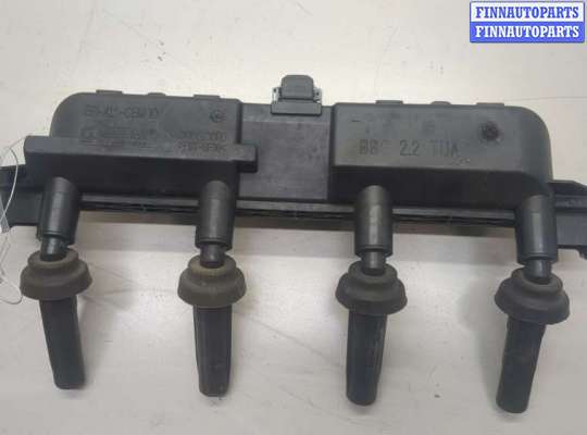 купить Катушка зажигания на Peugeot 207 2006-2015