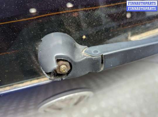 купить Крышка (дверь) багажника на Volkswagen Golf 4 1997-2006