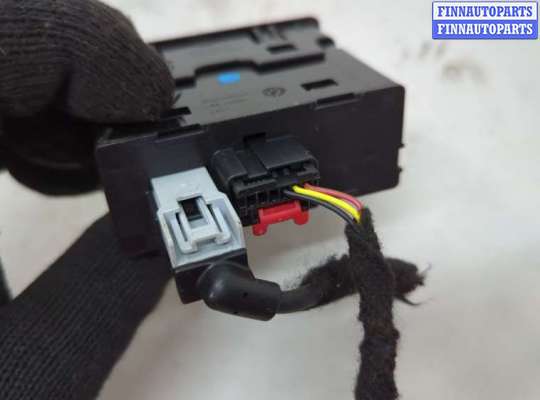 купить Разъем AUX/USB на Chevrolet Equinox 2017-2024