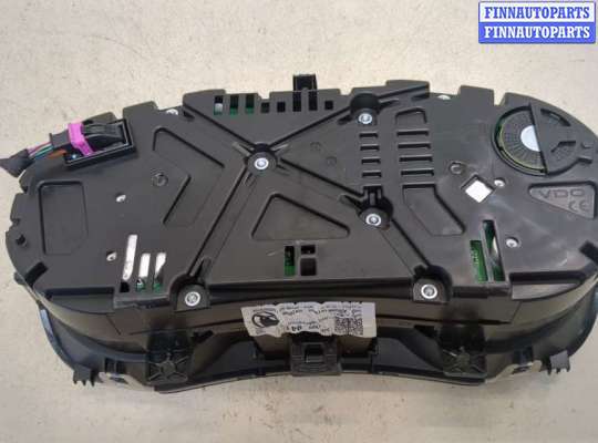 купить Щиток приборов (приборная панель) на Skoda Rapid 2012-2020