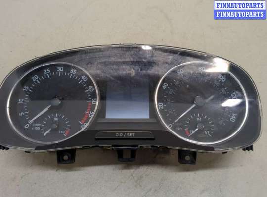 купить Щиток приборов (приборная панель) на Skoda Rapid 2012-2020
