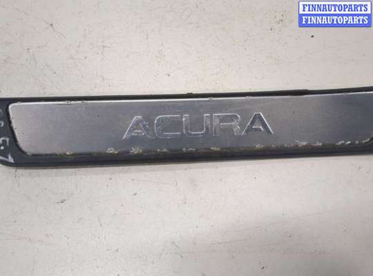 Накладка на порог AC59657 на Acura RDX 2006-2013