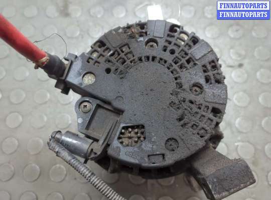 купить Генератор на Volvo V60 2010-2018