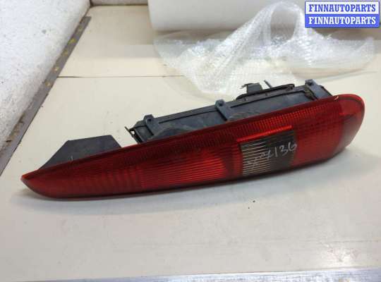 Купить Фонарь (задний) на Ford Fusion 2002-2012 Фонарь (задний) FO2103349 на Ford Fusion 2002-2012
